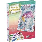 Jeu de cr�ation - lansay - 20326 - collection sequins dauphin