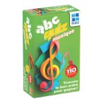 Jeu de quiz musical megableu abc quiz musique