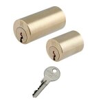 Jeu de cylindres heracles c5 - c833760 5 goupilles