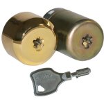 Jeu de cylindre cavith k iseo original / carte de proprit a2p * *