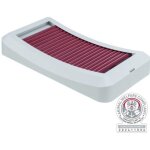 Jeu dactivit� pour chat - trixie - rod board - plastique - 35 x 195 cm