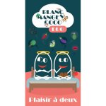 Jeu dambiance - hiboutatillus - hiboutatillus blanc manger coco - multicolore - 2 joueurs ou plus - int�rieur ...