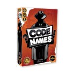 Iello codenames ? jeu d?association d?id�es ? 4 � 8 joueurs ? d�s 10 ans