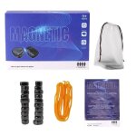 Jeux dchecs magntiques - joulli - jeu ducatif - 20 pices - pour enfants - 3 ans et plus