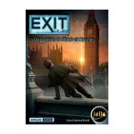 Jeu descape game iello exit la disparition de sherlock holmes (confirm�)