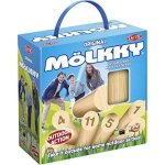 Jeu dextérieur - tactic - molkky boîte 54903 - bois massif - pour enfant - utilisation extérieure Jeu dextérieur - tactic - molkky boîte 54903 - bois massif - pour enfant - utilisation extérieure