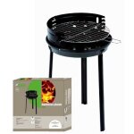 Jeu dimitation - wdk partner - a9700034 - barbecue t�le rond - d 37 cm - pour enfants 3 - 10 ans