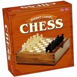 Jeu dechec bois Jeu dechec bois