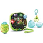 Jeu �ducatif dino safari pour consoles rockit twist vtech - mod�le rockit twist - pour enfants de 4 � ...