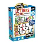 Jeu éducatif - no name - montess loto lettre mot touch bingo lett - mixte - a partir de 3 ans - intérieur ... Jeu éducatif - no name - montess loto lettre mot touch bingo lett - mixte - a partir de 3 ans - intérieur ...