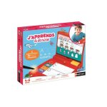 Jeu ducatif nathan japprends  crire