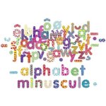 Vilac - magnets alphabet minuscule