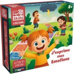 Jeu des �motions - �ducatif - life skills - d�s 5 ans