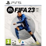 Fifa 23 ps5 videogioco calcio italiano electronic arts edizione standard