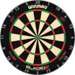 Jeu de flchettes winmau blade 6 triple core