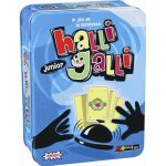 Jeu halli galli junior (bo�te m�tal)