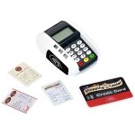 Lecteur de carte bancaire tpe electronique avec fonctions realistes - jeu dimitation shopping - marchande ... Lecteur de carte bancaire tpe electronique avec fonctions realistes - jeu dimitation shopping - marchande ...