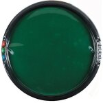 Grande piste de des 45 cm ronde avec 5 des et 21 jetons plastique - piste geante yam multi jeux plateau ...