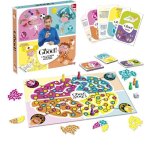 Jeux lansay� - dr good - jeu de soci�t� - 2 � 6 joueurs - d�s 8 ans