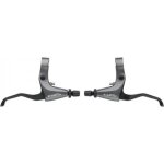 Jeu de leviers de frein shimano claris bl - r2000 frein  disque / levier de frein anthracite - vlo ...