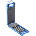 Pferd 15842053 set de 12 limes aiguilles 1 pc(s) Pferd 15842053 set de 12 limes aiguilles 1 pc(s)