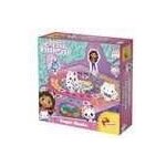 Jeu de loie - jeu de soci�t� - liscianigiochi - gabby et la maison magique - d�s 3 ans