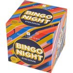 Jeu de loto classique talking tables - roue de bingo m�tal boules num�rot�es cartes