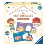 Jeu de loto les contraires