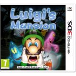 Jeu vidéo - nintendo - luigis mansion 3ds - aventure - 3ds - edition standard Jeu vidéo - nintendo - luigis mansion 3ds - aventure - 3ds - edition standard