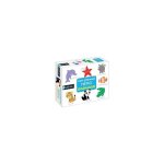 Jeu memo des animaux du monde - 15 paires - memory premier age