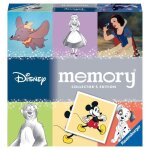 Jeu de m�moire collectors memory� walt disney - ravensburger