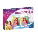 Jeu memory disney princesses 28 cartes : ariel belle raiponce jasmine et plus - images identic paires ...