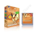Jeu new 2024 eeveelution rts - onever - compatible ds / 2ds / 3ds
