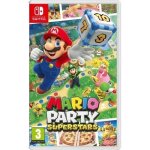 Jeu vidéo - nintendo - mario party superstars - edition standard - nintendo switch - pegi 7 + Jeu vidéo - nintendo - mario party superstars - edition standard - nintendo switch - pegi 7 +