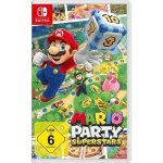 Jeu - nintendo - mario party superstars - multilingue - 1 à 4 joueurs - sortie 29 / 10 / 2021 Jeu - nintendo - mario party superstars - multilingue - 1 à 4 joueurs - sortie 29 / 10 / 2021