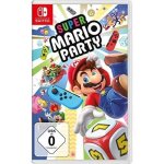 Jeu - nintendo - switch - super mario party - multijoueur - en ligne Jeu - nintendo - switch - super mario party - multijoueur - en ligne