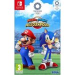 Jeu nintendo switch mario & sonic aux jeux olympiques de tokyo 2020 Jeu nintendo switch mario & sonic aux jeux olympiques de tokyo 2020