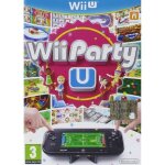 Jeu vidéo - nintendo - wii party u - 80 jeux - 1 - 4 joueurs - disque wii u Jeu vidéo - nintendo - wii party u - 80 jeux - 1 - 4 joueurs - disque wii u