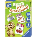 Le jeu du ptit marchand - jeu éducatif - acheter et vendre - initiation au calcul mental - ravensburger ... Le jeu du ptit marchand - jeu éducatif - acheter et vendre - initiation au calcul mental - ravensburger ...