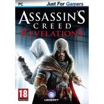 Jeu pc - assassins creed revelation - action - ubisoft - en boîte Jeu pc - assassins creed revelation - action - ubisoft - en boîte