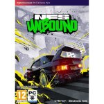 Jeu pc infogrames need for speed unbound standard multilingue - course - 16 joueurs - electronic arts ...