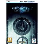 Jeu pc - resident evil revelations - action - capcom - dvd - fran�ais