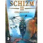 Jeu pc - schizm ii chameleon - aventure - edition standard - version fran�aise - coffret complet