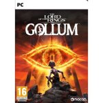 Jeu pc - the lord of the rings gollum - aventure - franais - 16 +