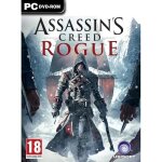 Jeu pc - ubisoft - assassins creed rogue - action - franais - dvd