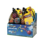 Jeu de ptanque - waboba - flungle - mixte - extrieur