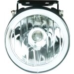 Jeux de phares longues portes compact lp blan