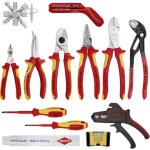 Knipex 00 20 90 v02 jeu de pinces 13 pices