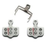 Jeux de plaquettes pour e - bike swissstop avid elixir - xx - xo - marque swissstop - pour v�los �lectriques ...