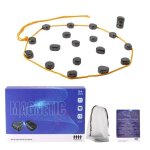 Jeu de plateau - jeu d �checs magn�tique pour enfants jeux sociaux jeux parent - enfant jouets �ducatifs ...